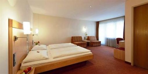фото отеля Schumacher Hotel Filderstadt