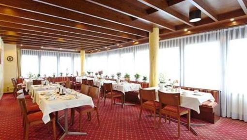 фото отеля Schumacher Hotel Filderstadt