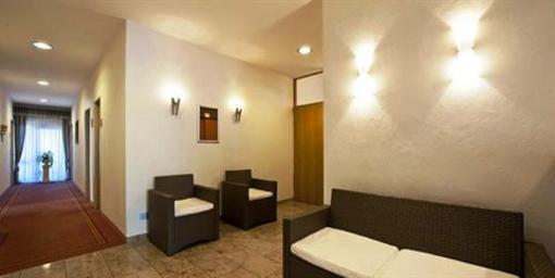 фото отеля Schumacher Hotel Filderstadt