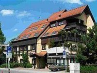 Schumacher Hotel Filderstadt