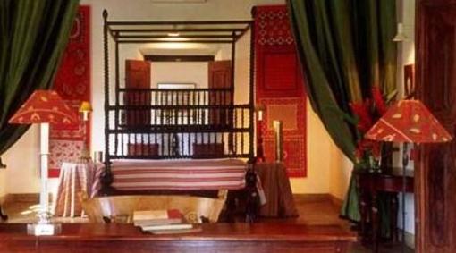 фото отеля The Dutch House Galle