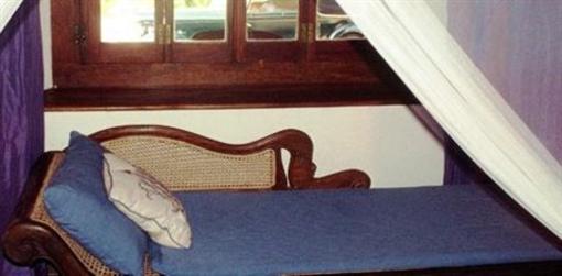 фото отеля The Dutch House Galle