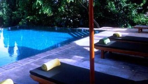 фото отеля The Dutch House Galle