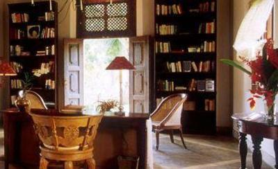 фото отеля The Dutch House Galle