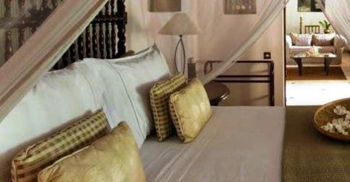 фото отеля The Dutch House Galle