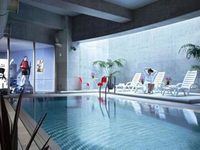 Somerset Azabu East Apartment Tokyo
