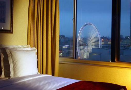 фото отеля Renaissance Manchester City Centre Hotel