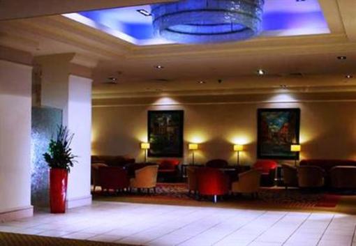 фото отеля Renaissance Manchester City Centre Hotel