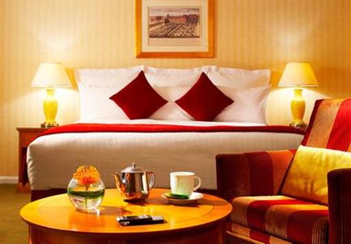 фото отеля Renaissance Manchester City Centre Hotel