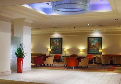 фото отеля Renaissance Manchester City Centre Hotel