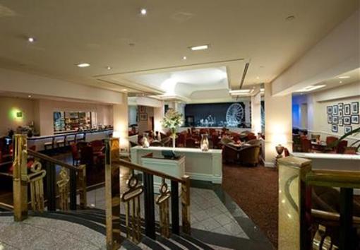 фото отеля Renaissance Manchester City Centre Hotel