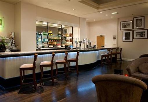 фото отеля Renaissance Manchester City Centre Hotel