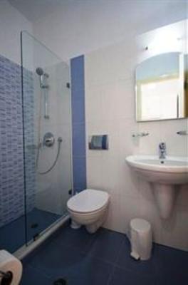 фото отеля Agia Anna Hotel