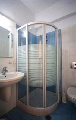 фото отеля Agia Anna Hotel