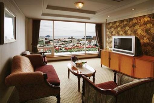 фото отеля Daekuk Isleinn Hotel