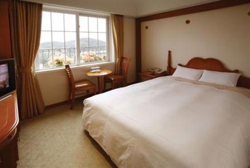 фото отеля Daekuk Isleinn Hotel