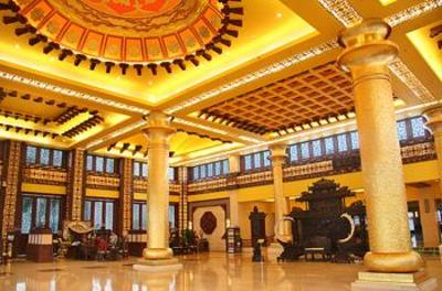 фото отеля Xin Guo Hotel Haikou