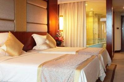 фото отеля Xin Guo Hotel Haikou