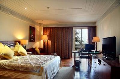 фото отеля Xin Guo Hotel Haikou