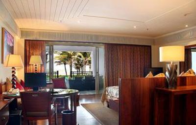 фото отеля Xin Guo Hotel Haikou