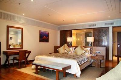 фото отеля Xin Guo Hotel Haikou