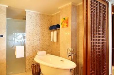 фото отеля Xin Guo Hotel Haikou