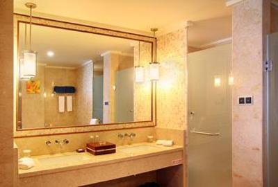 фото отеля Xin Guo Hotel Haikou