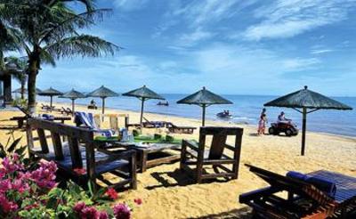 фото отеля Xin Guo Hotel Haikou