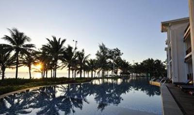 фото отеля Xin Guo Hotel Haikou