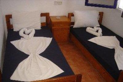 фото отеля Central Apart Hotel