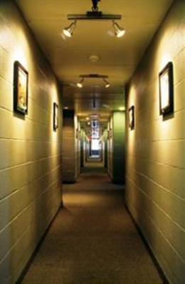 фото отеля Mountain Hound Inn