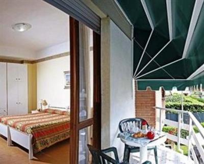 фото отеля Hotel Michela