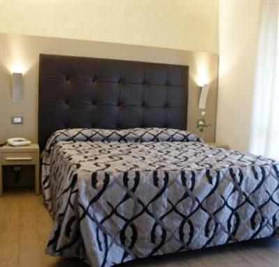 фото отеля Hotel Michela