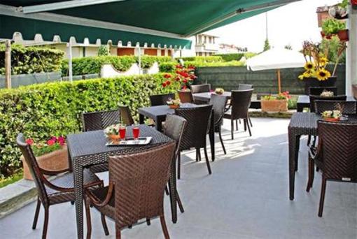 фото отеля Hotel Michela