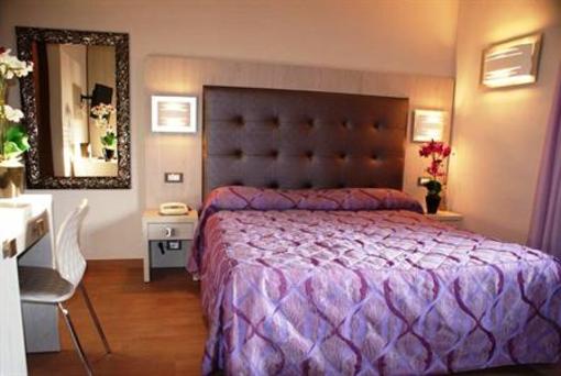 фото отеля Hotel Michela