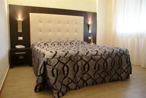 фото отеля Hotel Michela