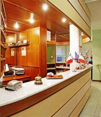 фото отеля Hotel Michela