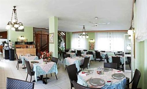 фото отеля Hotel Michela