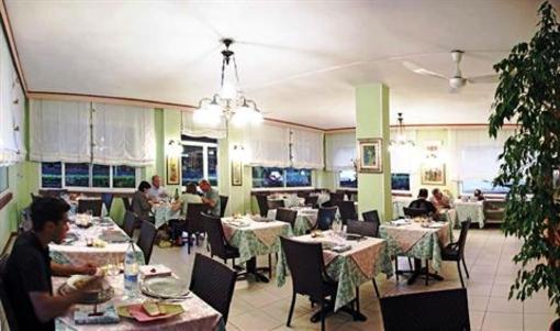 фото отеля Hotel Michela