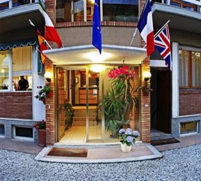 фото отеля Hotel Michela