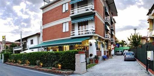 фото отеля Hotel Michela