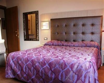 фото отеля Hotel Michela