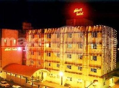фото отеля Abbott Hotel