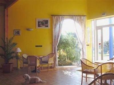 фото отеля L'Auberge d'Occitanie Pont-du-Casse