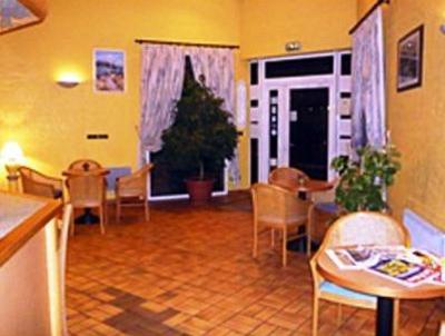 фото отеля L'Auberge d'Occitanie Pont-du-Casse