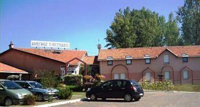 фото отеля L'Auberge d'Occitanie Pont-du-Casse