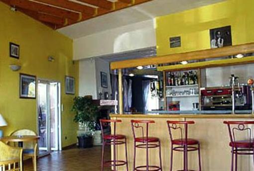 фото отеля L'Auberge d'Occitanie Pont-du-Casse