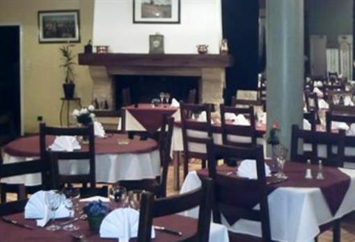 фото отеля L'Auberge d'Occitanie Pont-du-Casse