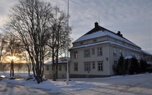 фото отеля Selbusjoen Hotel and Gjestegard Selbu
