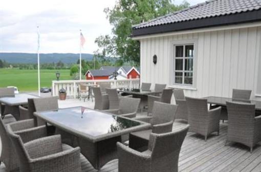 фото отеля Selbusjoen Hotel and Gjestegard Selbu